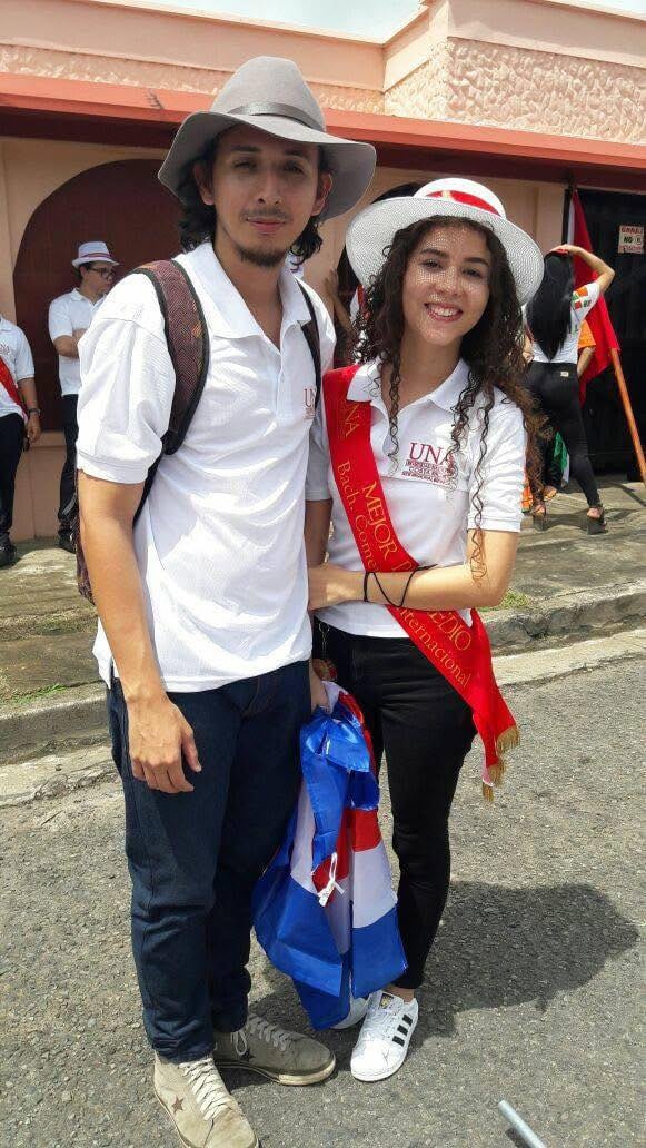 Ariel Robles Frente Amplio