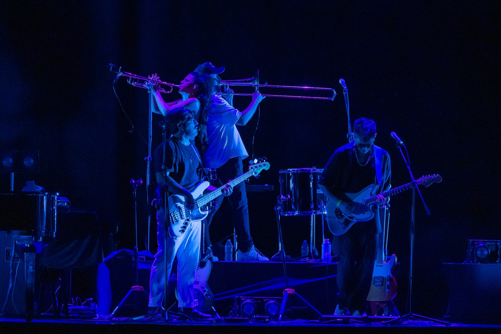 20/10/2024,Alajuela, Parque Viva, Concierto de Pablo López.