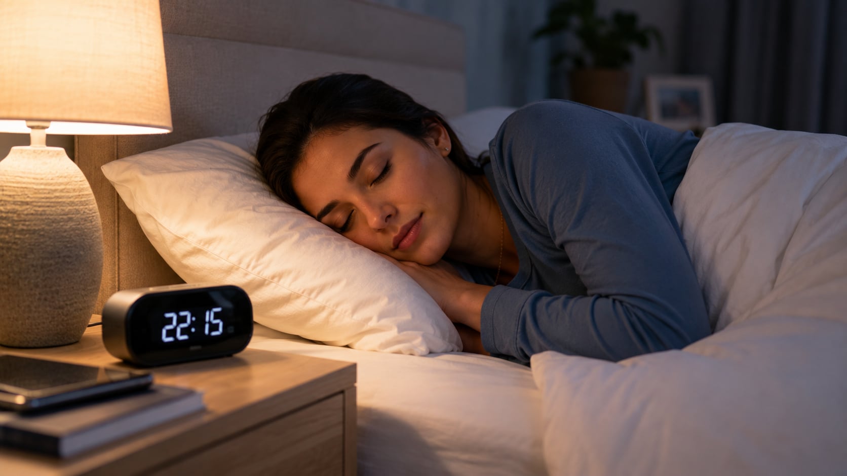Dormir entre siete y nueve horas y mantener hábitos adecuados de descanso podría disminuir el riesgo de lesiones al correr.