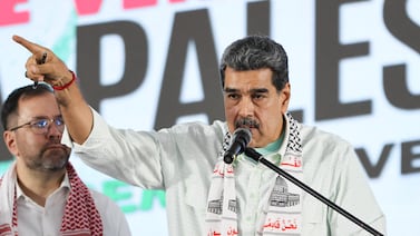 Excancilleres de Latinoamérica rechazan investidura de Nicolás Maduro