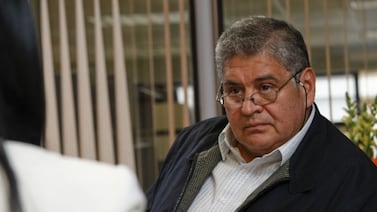Guillermo Fernández, el arquitecto del periodismo investigativo en Costa Rica