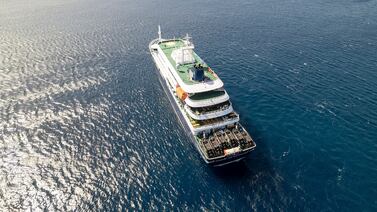 ‘Esto no es otro covid’: islas Canarias se preparan para la llegada del crucero con brote de hantavirus