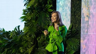 BAC presentó resultados de Estrategia Sostenible que es referente internacional