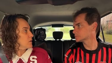 ‘Provócame’: Alajuelense y Saprissa aparecen en video de Jero Freixas y Jose de Cabo (con Chayanne incluido)