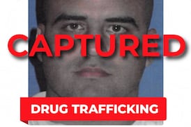 Estados Unidos captura en México a miembro del Cartel del Golfo