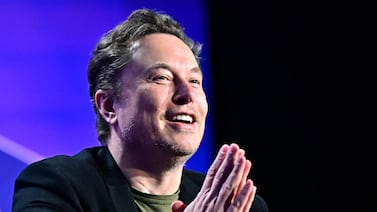 Elon Musk dice que la UE ‘debería ser abolida’ tras multa contra X