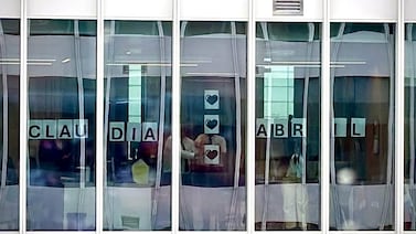 PLN y FA exigen a Cindy Murillo disculpa por insulto a Claudia Dobles y Abril Gordienko: oficialista guarda silencio