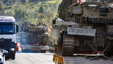 Israel expande combate y bombardea el sur de Siria