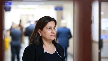 De magistrada a diputada: así varió la posición de Marta Esquivel sobre la intervención de la Sala Constitucional ante las listas de espera de la CCSS