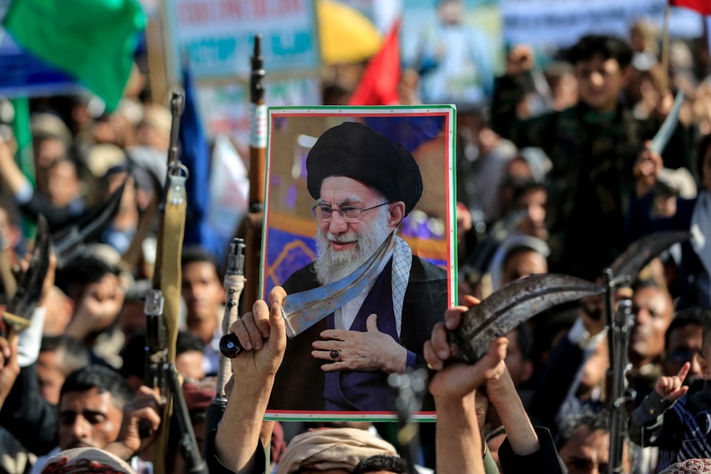 Irán supedita negociación a alto el fuego en Líbano y desbloqueo de activos