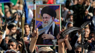 Irán supedita negociación a alto el fuego en Líbano y desbloqueo de activos