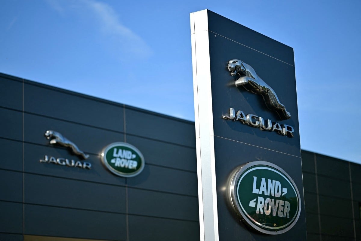 Jaguar