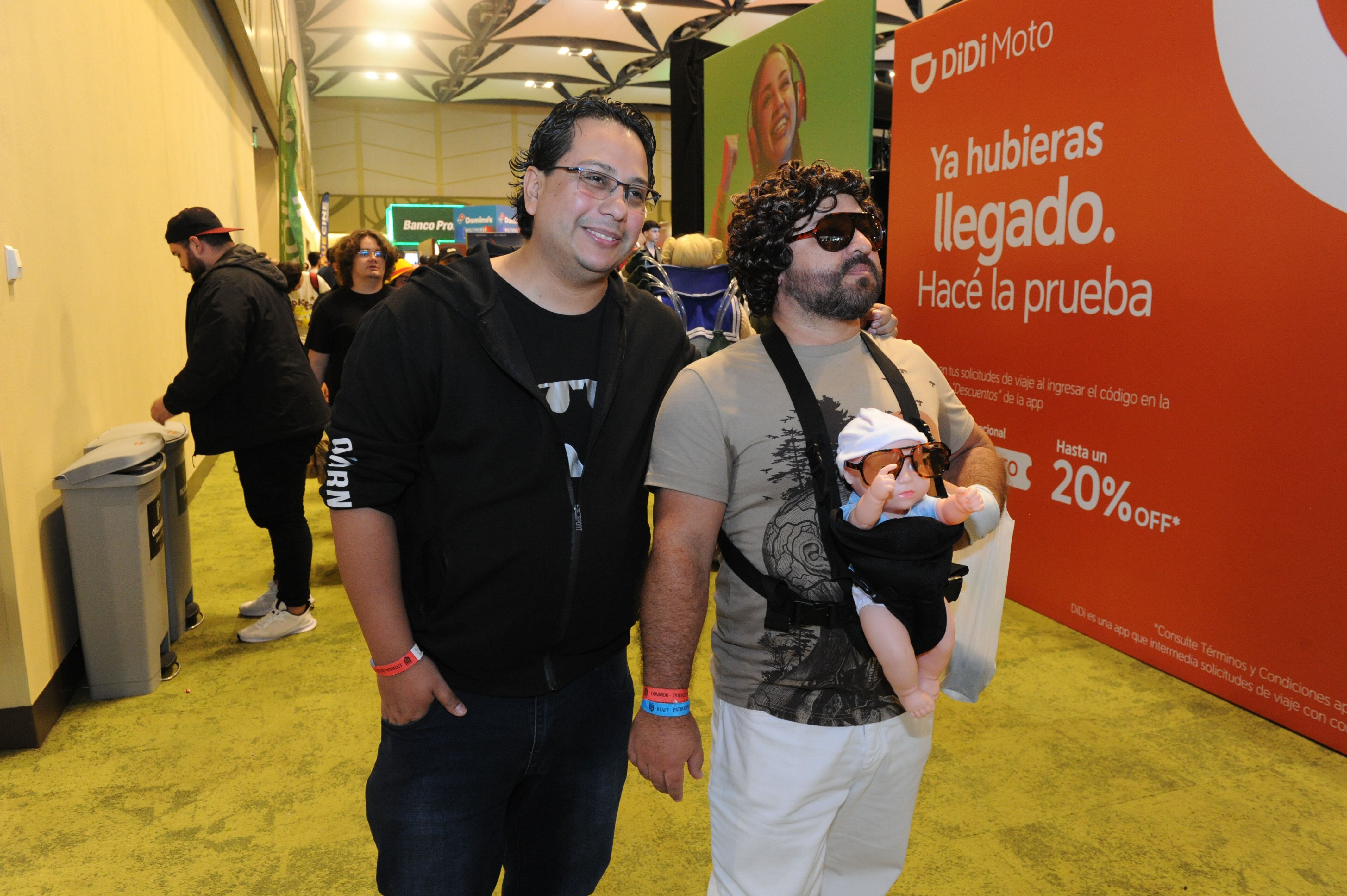 MEGA FESTIVAL DE GEEK MegaCom.