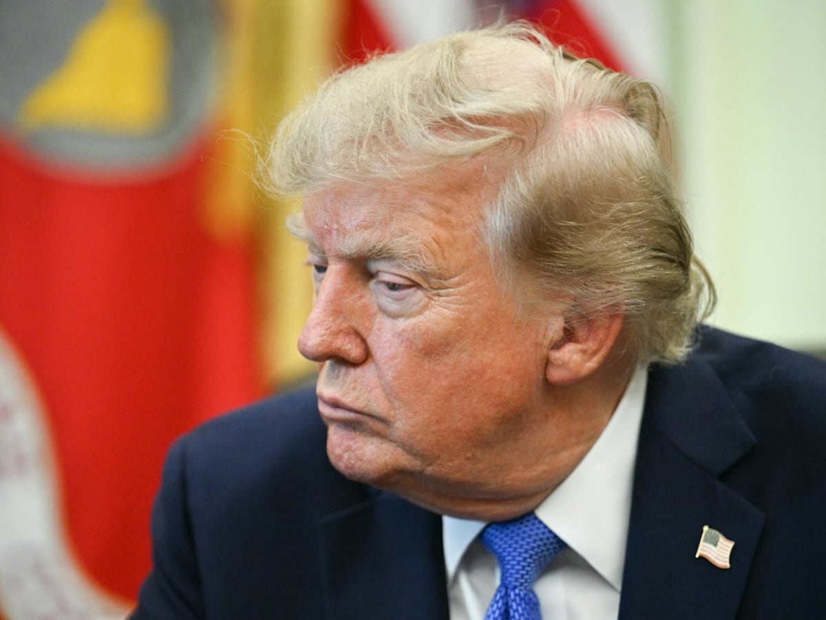 Estados Unidos pierde empleos, un golpe a las afirmaciones de Trump sobre la economía | La Nación