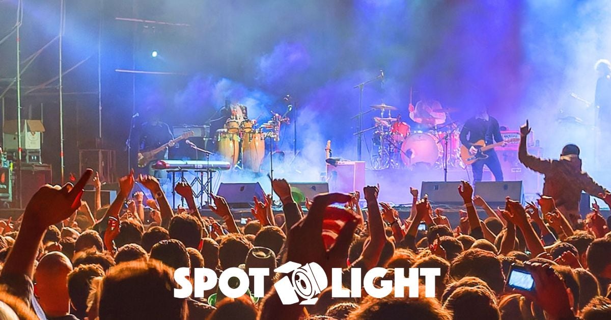 Concierto Spotlight