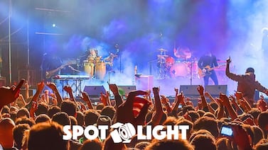 Cancelan concierto muy esperado en Costa Rica y dejan a muchos con entrada en mano a pocos días del evento