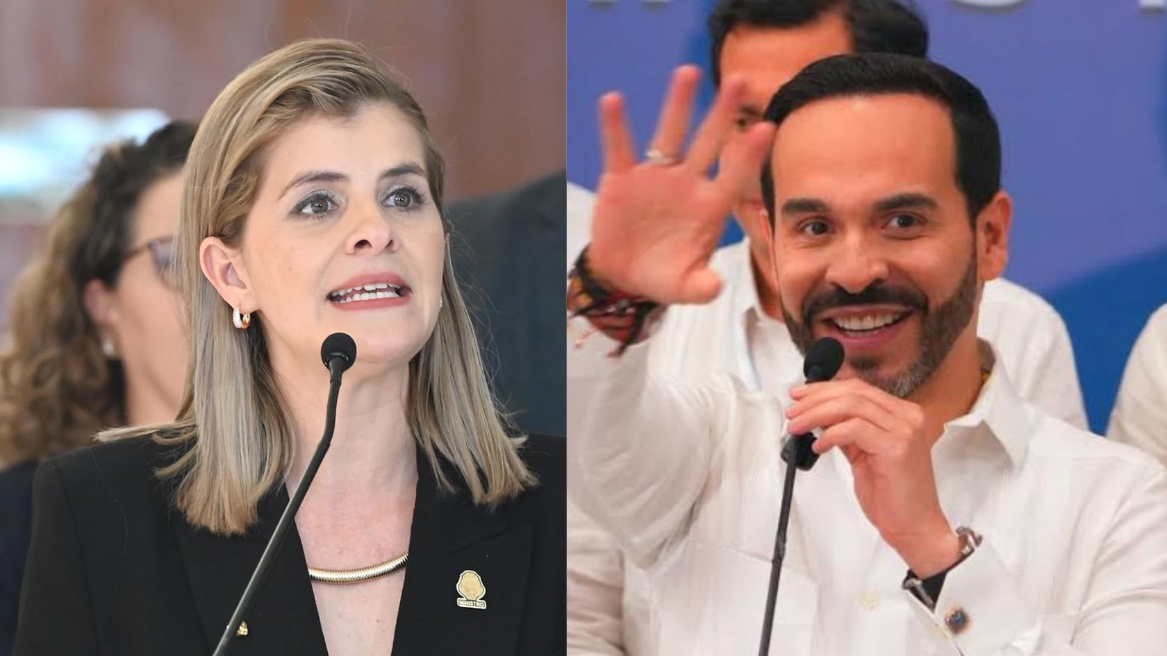 Los presidentes Laura Fernández, de Costa Rica, y Abelardo De La Espriella, de Colombia, se reunirán en Barranquilla para abordar temas de seguridad y cooperación bilateral.