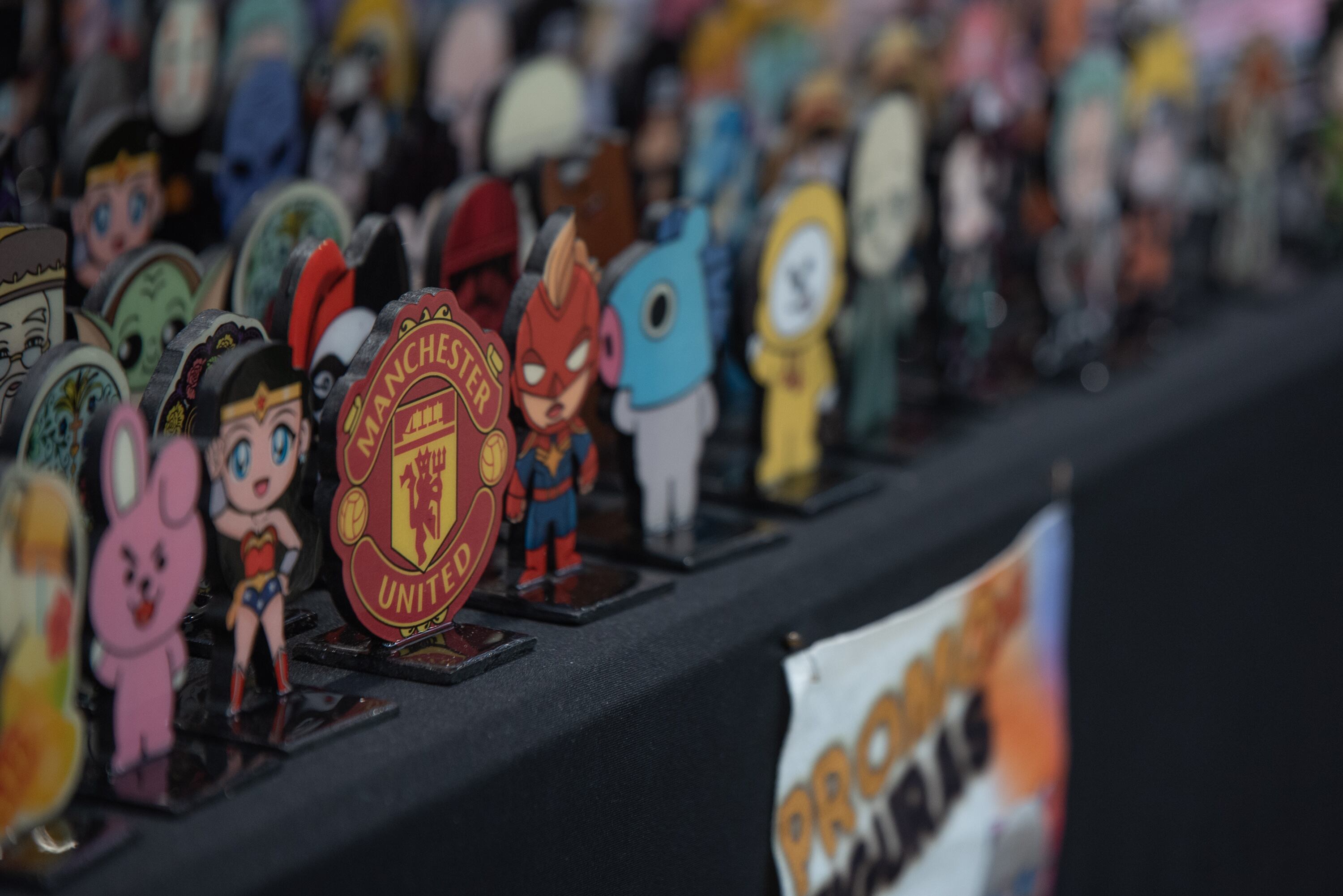 Kuri Fest. Foto: Nirvana Producciones