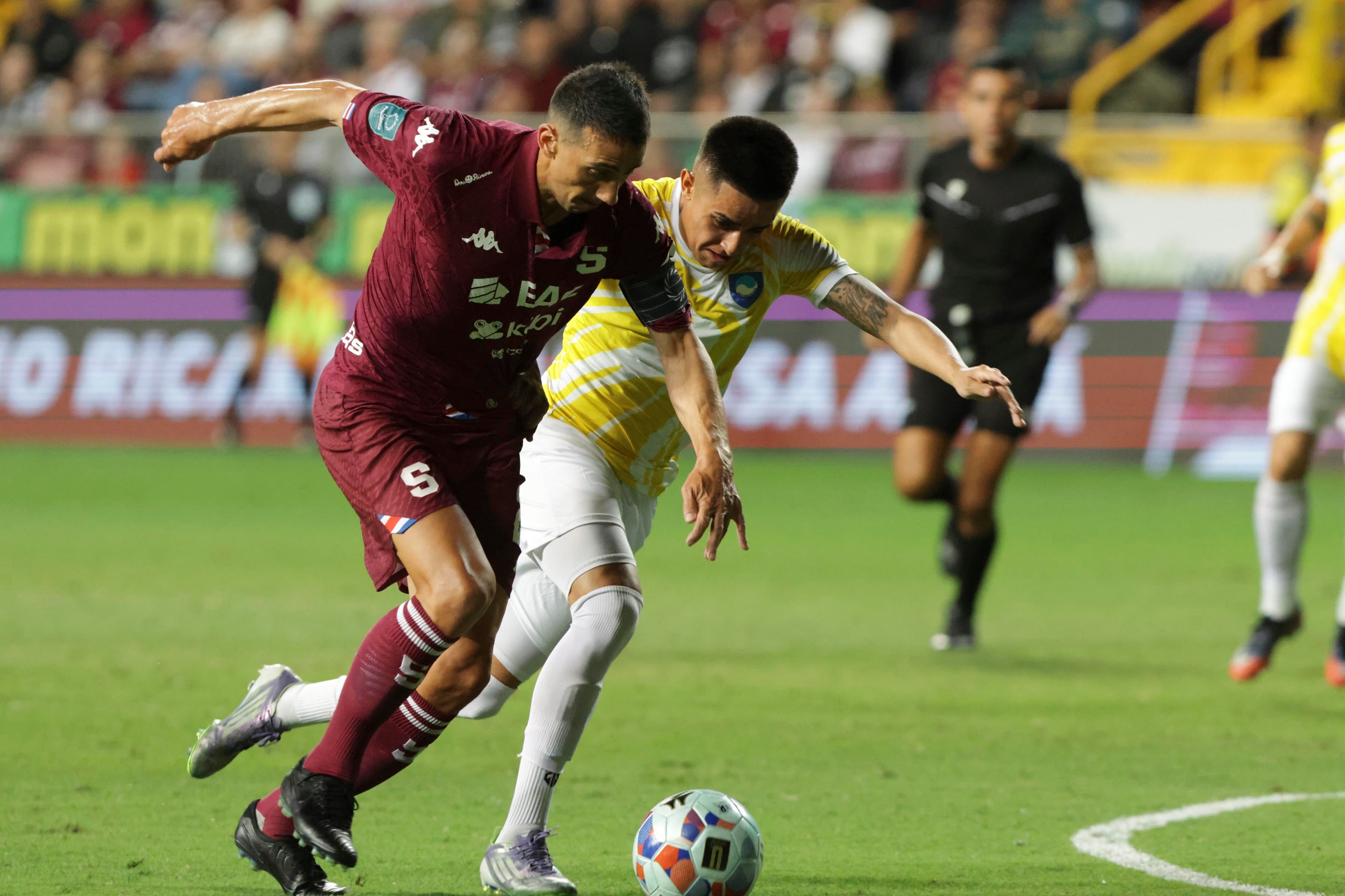 Saprissa