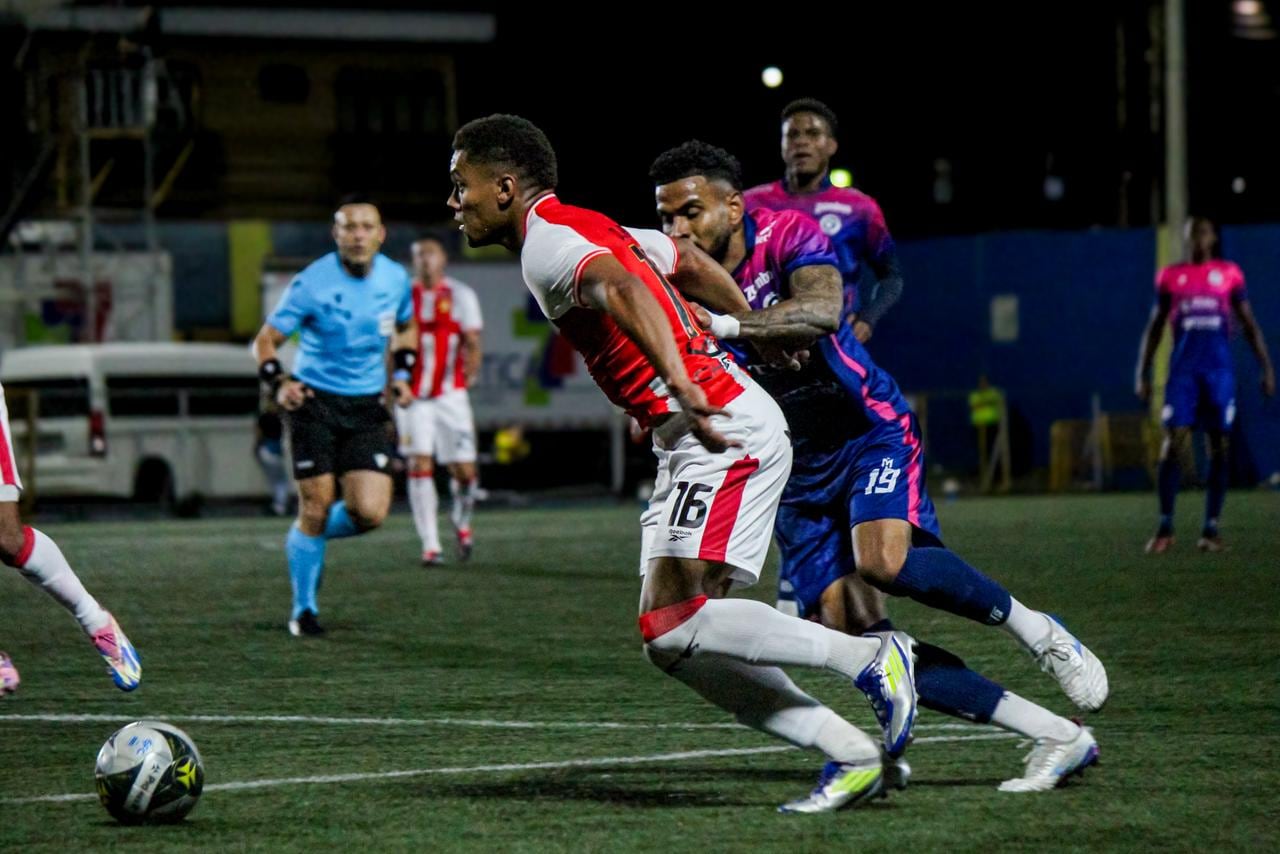 guadalupe vs HeredianoFotografías: @its_yuli.capture