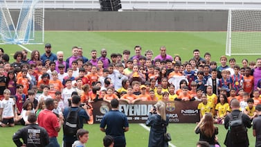 Clásico de Leyendas Real Madrid vs. Barcelona: ¿solo este canal transmitirá el histórico partido?