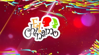 Famoso actor argentino estuvo en segmento de ‘El Chinamo’, vea de quién se trató