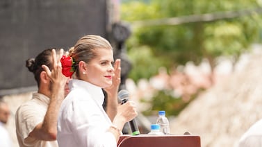 Encuesta del CIEP: no todos los seguidores de Laura Fernández se identifican con Rodrigo Chaves. Datos rebaten la suposición de que el apoyo es heredado