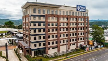 Hospital privado de Costa Rica destaca entre los mejores de Latinoamérica en 2026