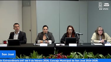 ‘Se me traspapeló’: presidenta municipal admite retraso de 14 meses en pesquisa contra alcalde de San José; ahora será investigada