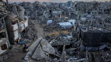 Israel frente al islam radical: un conflicto que es también de Occidente