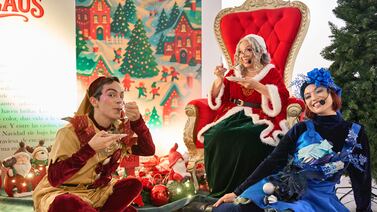 Ekono enciende la Navidad en Costa Rica con cuatro colecciones llenas de ilusión