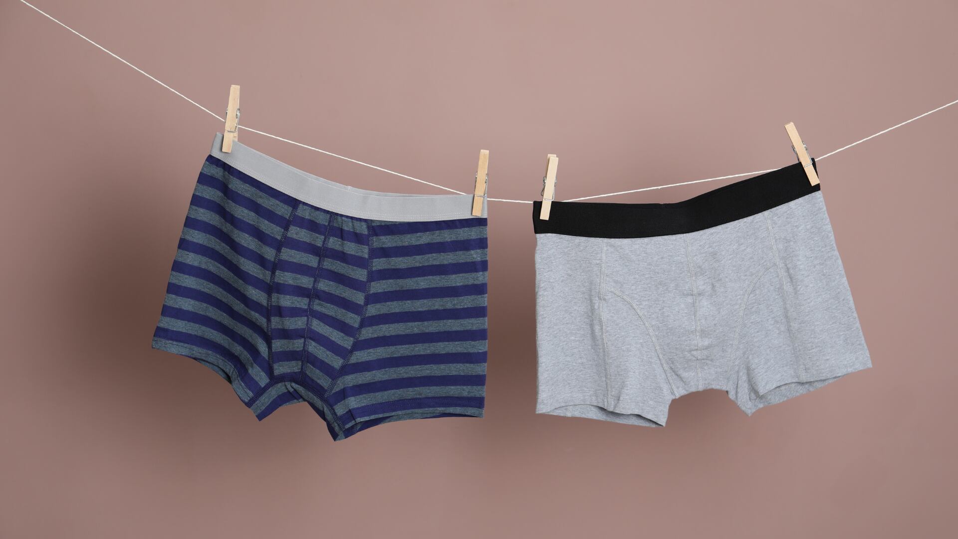 Un sensor adherido a la ropa interior midió actividad bacteriana y detectó hasta 59 episodios diarios en algunos casos