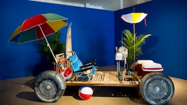 De las Ideologías a las Ostalgias: una Guerra Fría en Centroamérica