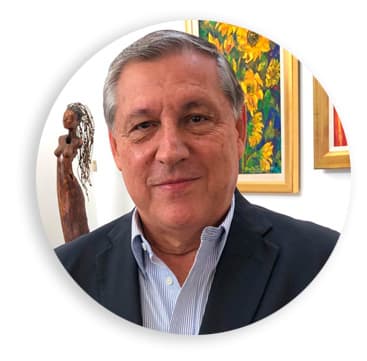 Félix Delgado, opinión