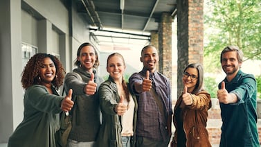 ‘Millennials’ y jóvenes de la generación Z definirán el resultado de las elecciones
