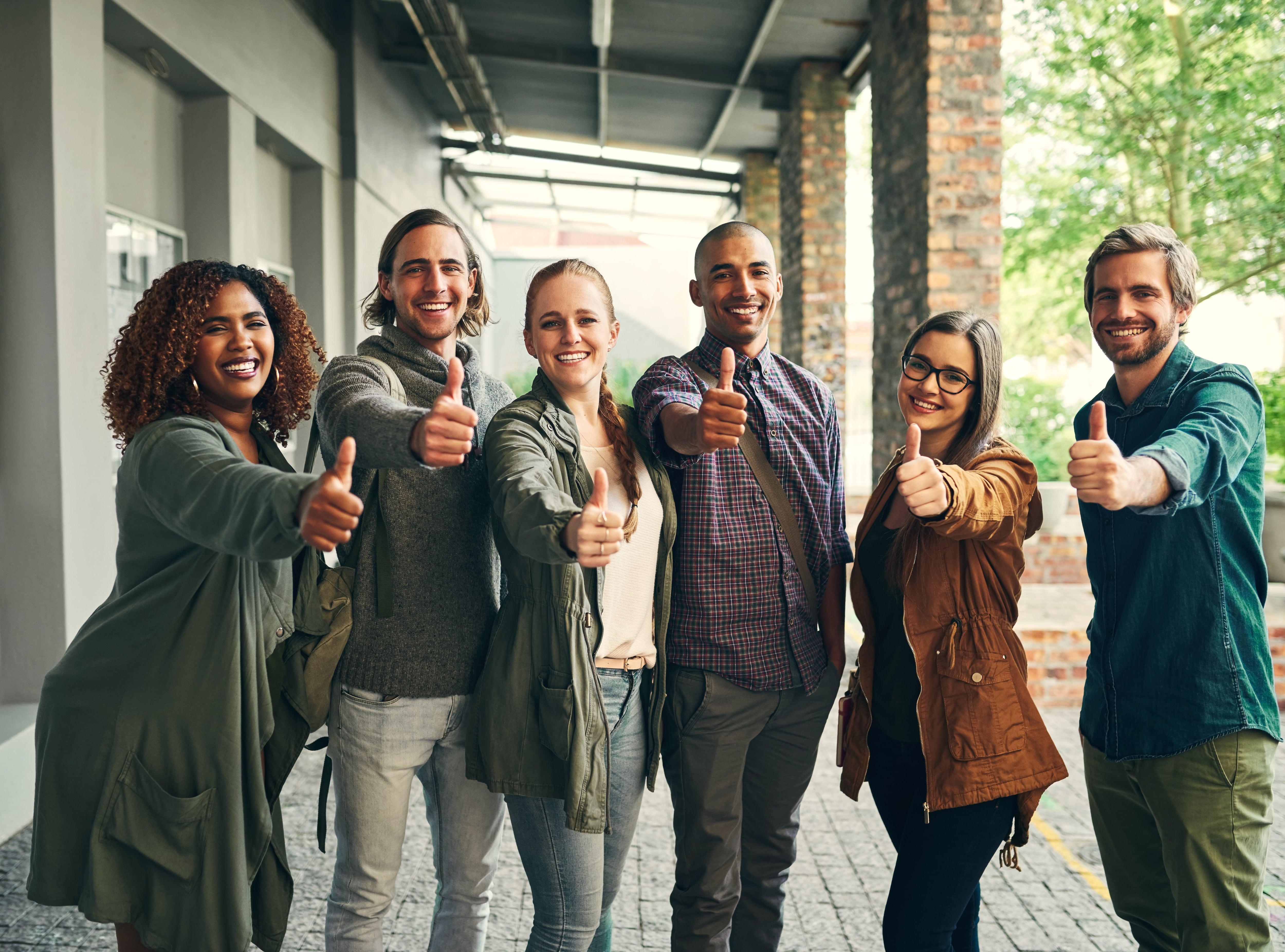 Jóvenes votantes, voto joven, elecciones