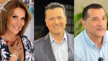 Orines de gato, ‘huevos raros’, invitados congelados y más pachos en 20 años de ‘Giros’