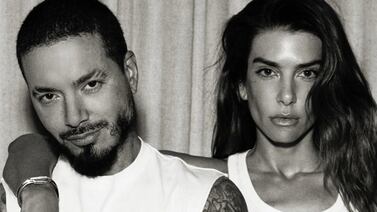 J Balvin y Valentina Ferrer anuncian su separación tras casi una década de relación