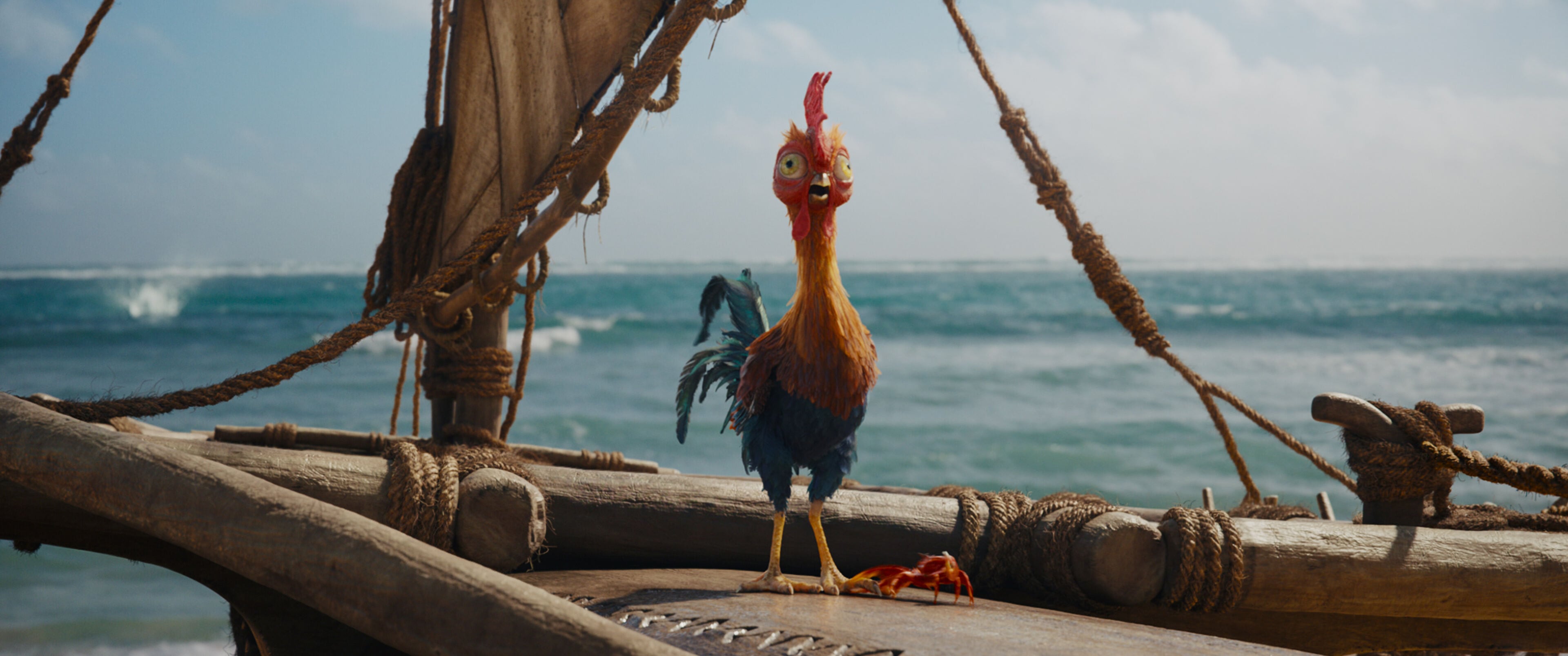 Moana