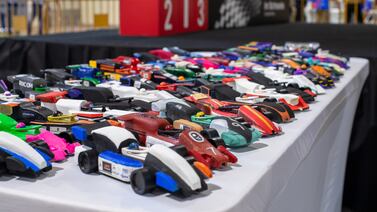 De Turrubares a la Fórmula 1, por la vía de la innovación