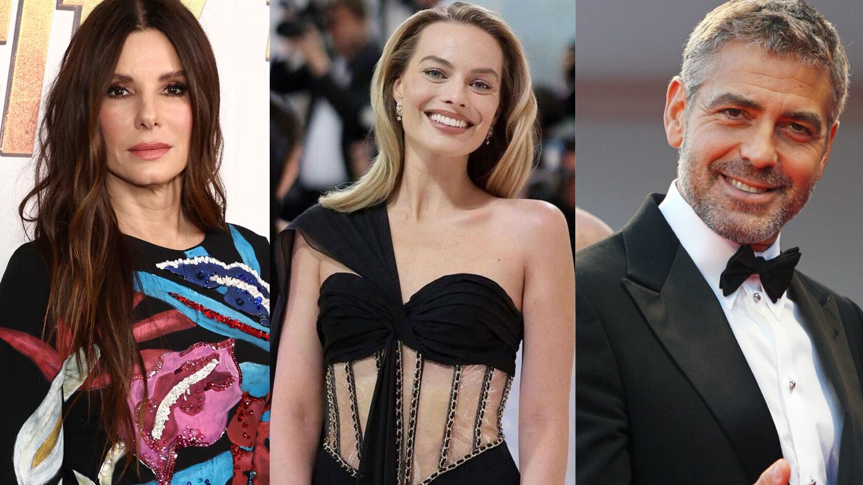 Margot Robbie encabezaría el elenco de la precuela de Ocean’s Eleven como madre de Danny y Debbie Ocean, en una historia ambientada en los años 60.