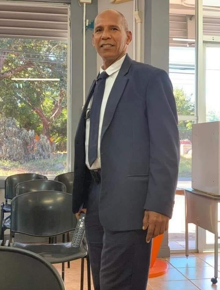 En redes sociales comentan que Morales era amante del ciclismo y que anteriormente laboró en seguridad de un banco en Paquera. Foto:Cortesía Pegango Porte.