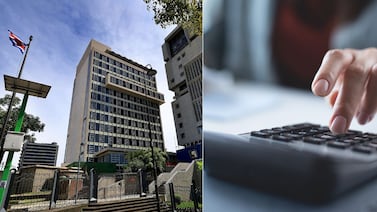 ¿Debe pagar doble cotización a la CCSS si es asalariado y trabajador independiente? Esto dice la ley