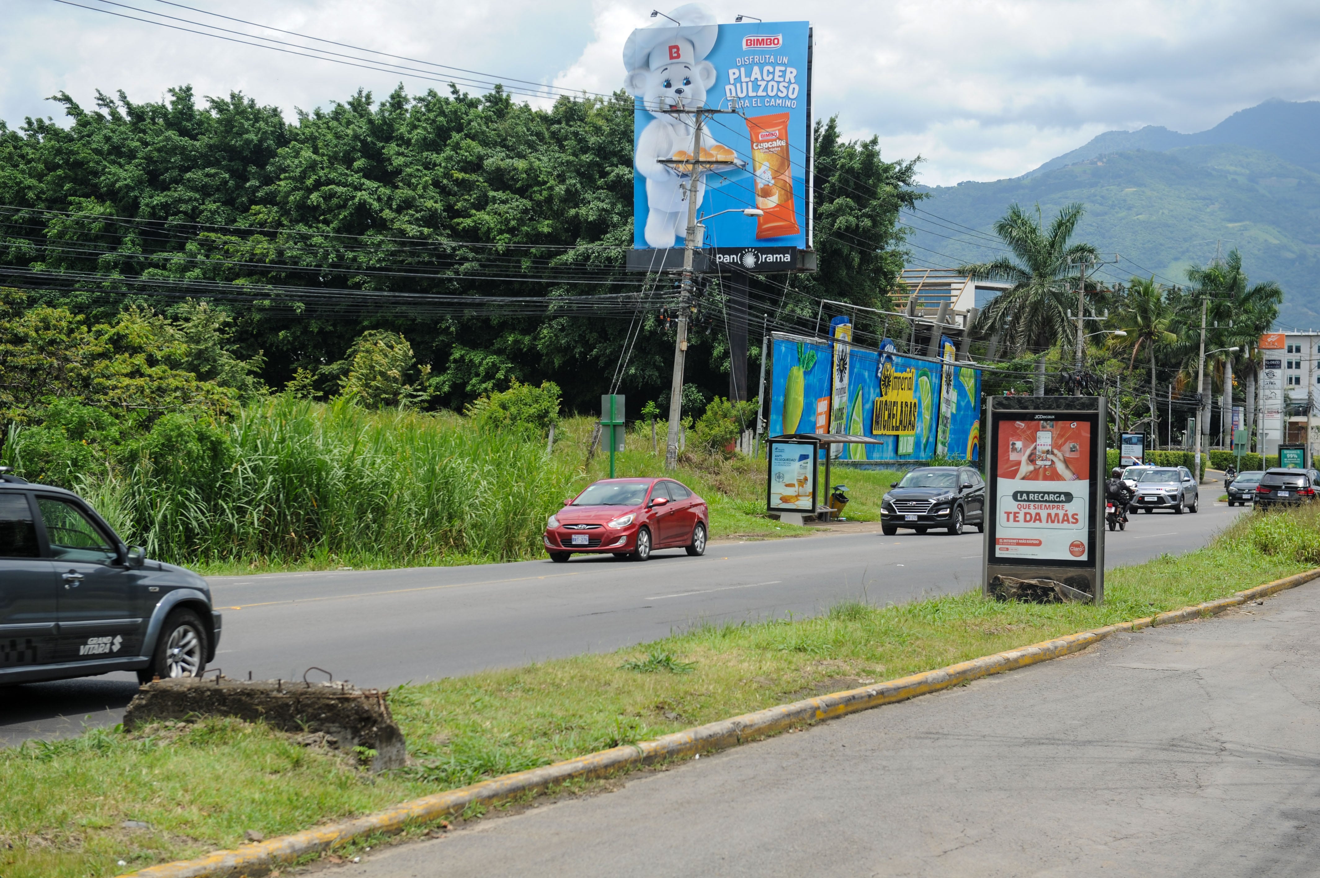 Seguimiento a triple homicidio en Lindora.
