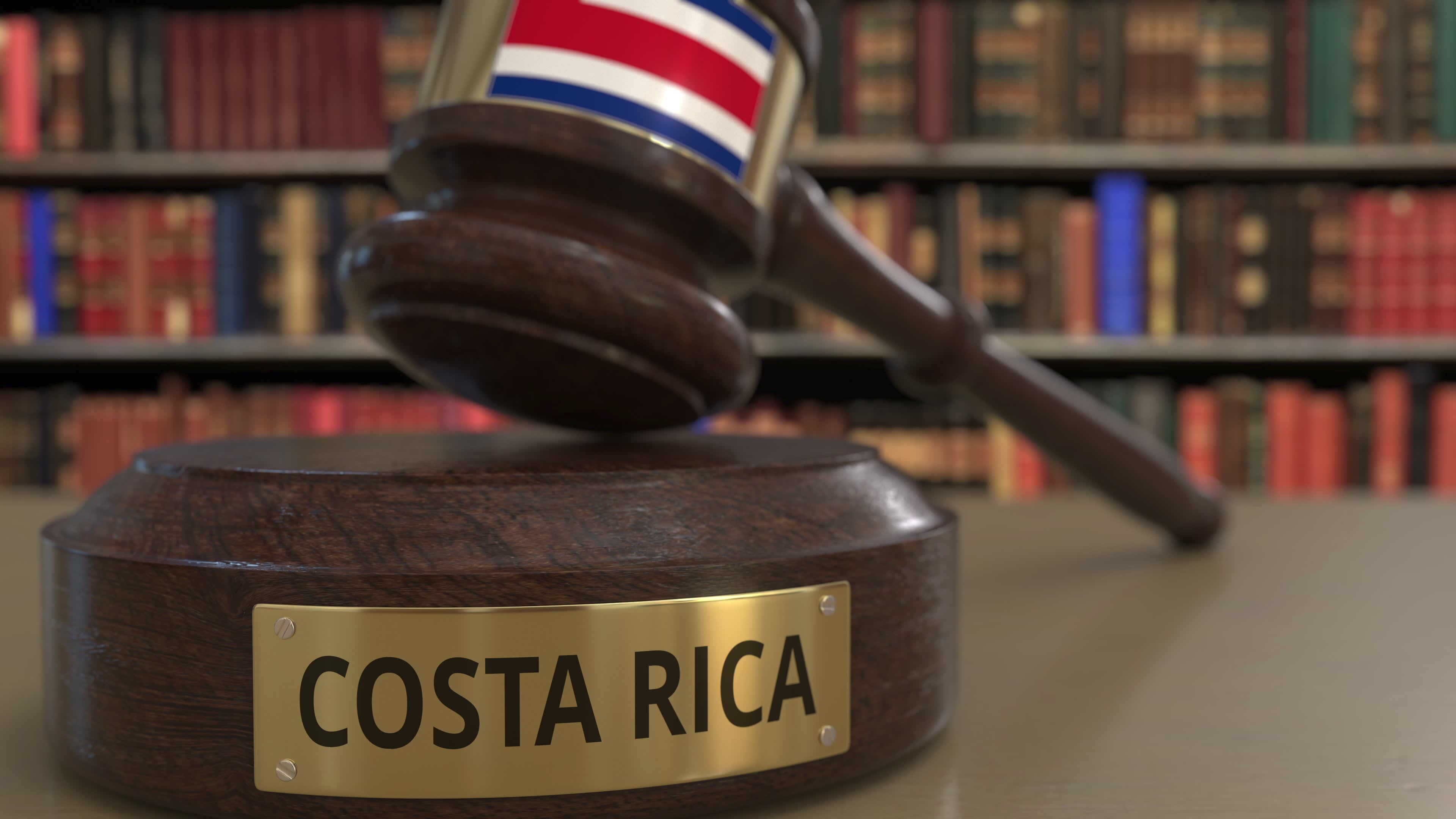 Poder Judicial de Costa Rica, justicia, juez, jueces, independencia judicial, juicios