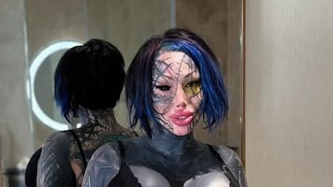 Muere tras caer de un noveno piso influencer de 33 años, famosa por su adicción a las cirugías