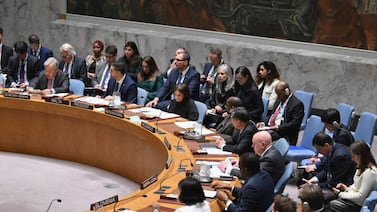 Panamá, Pakistán y Somalia son nuevos miembros del Consejo de Seguridad de Naciones Unidas