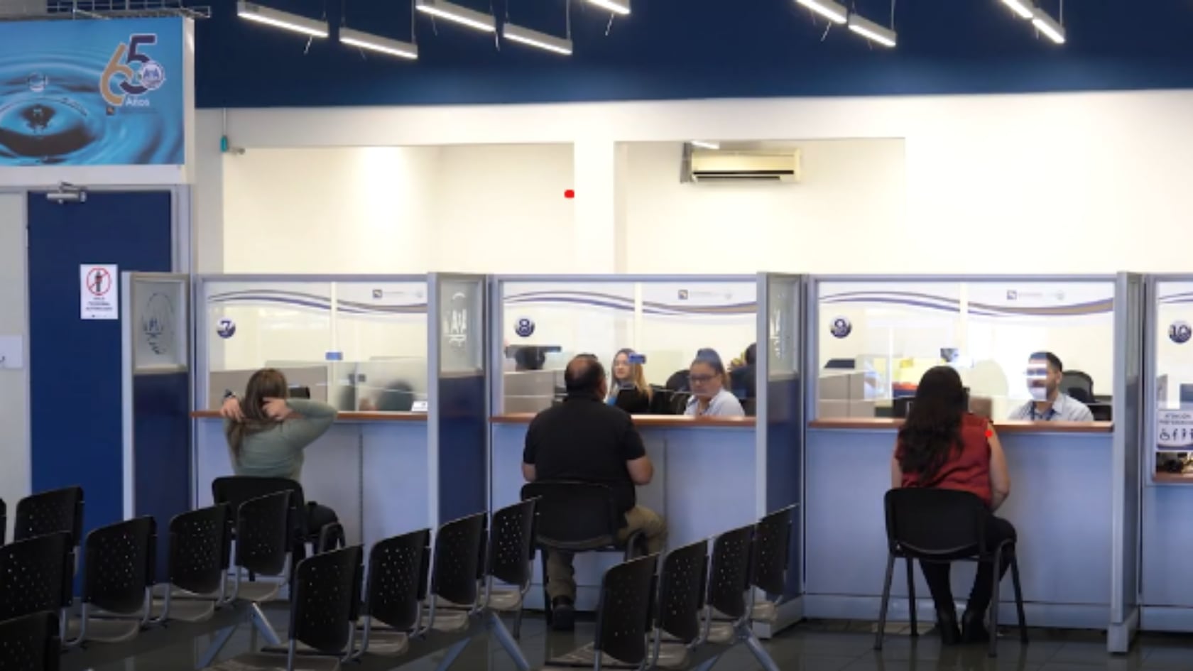 Autofores cerrará el 1.° de marzo y reanudará atención el 2 de marzo en Paseo Colón, con horario de 7 a. m. a 4 p. m.