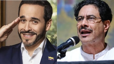 Editorial: Las elecciones en Colombia dejan un país más dividido y un futuro incierto