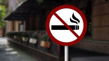 En Maldivas está prohibido fumar a quienes nacieron en 2007 o después: la norma también se aplica a los turistas